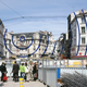 Illustration for article titled These large-scale anamorphic illusions are absolutely spectacular